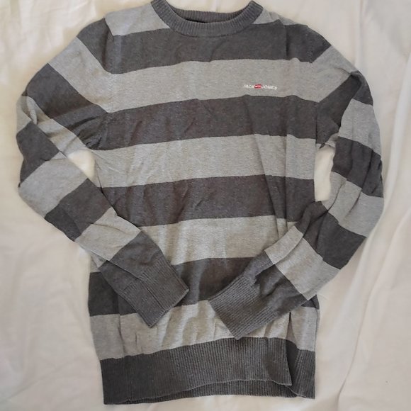 Men's Jack and Jones Dress Sweater - Picture 1 of 2